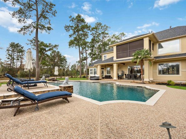 7302 Augusta Pines Drive, Spring TX 77389