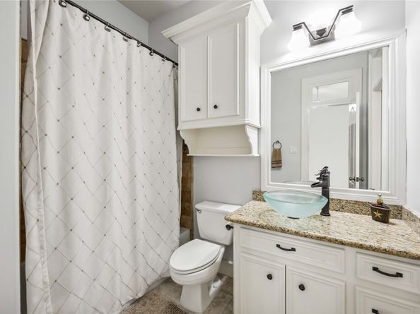 7302 Augusta Pines Drive, Spring TX 77389