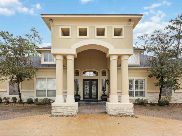 7302 Augusta Pines Drive, Spring TX 77389