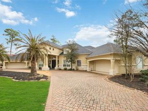 7302 Augusta Pines Drive, Spring TX 77389