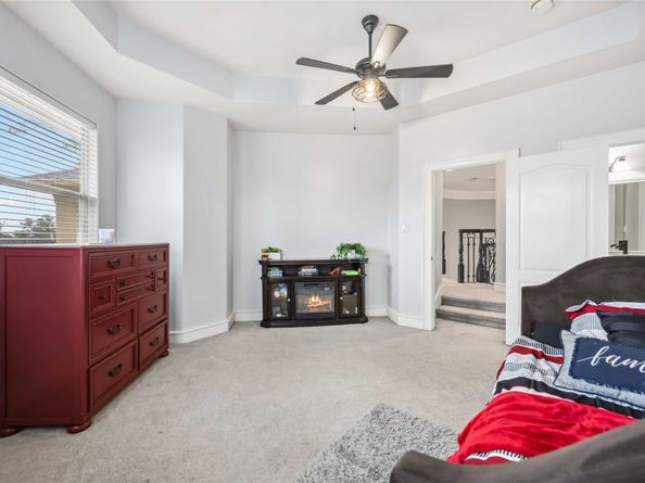 7302 Augusta Pines Drive, Spring TX 77389