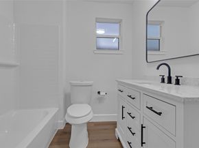 401 Fenn Street, Houston TX 77018