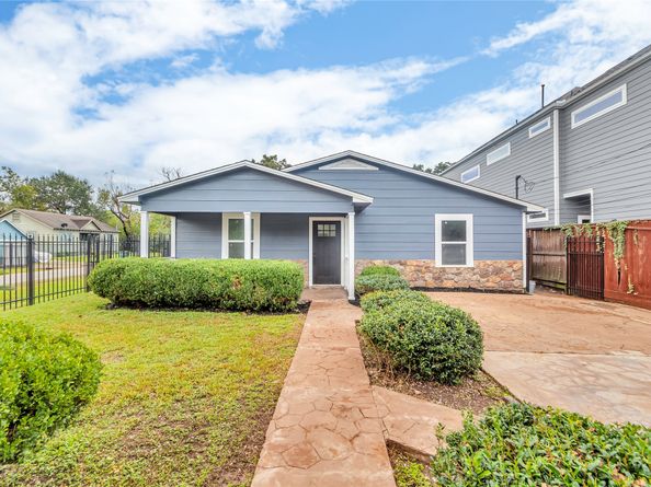 401 Fenn Street, Houston TX 77018