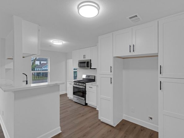 401 Fenn Street, Houston TX 77018