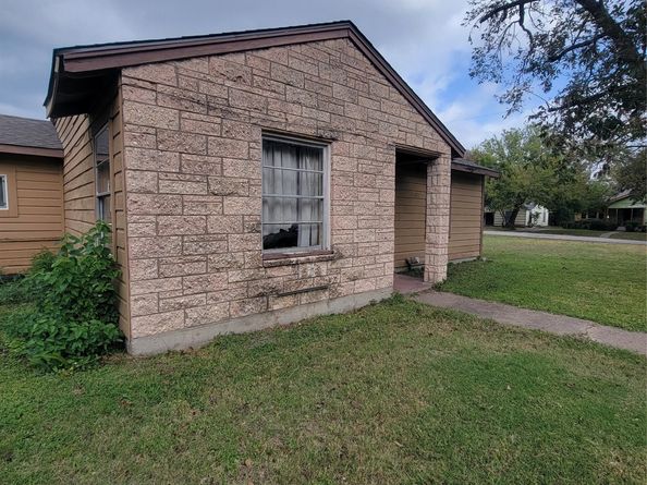 3401 Robertson Street, Houston TX 77009