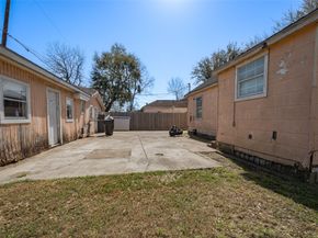 7429 Rusk Street, Houston TX 77011