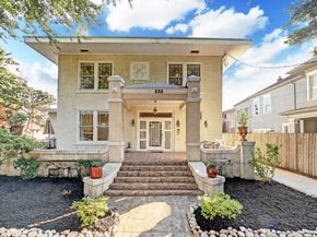 222 Marshall Street, Houston TX 77006