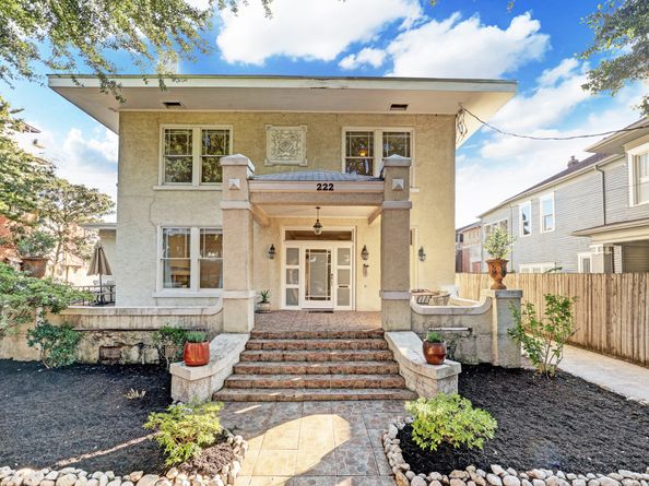 222 Marshall Street, Houston TX 77006