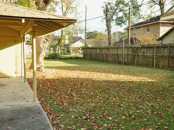 1939 Alta Vista Street, Houston TX 77023