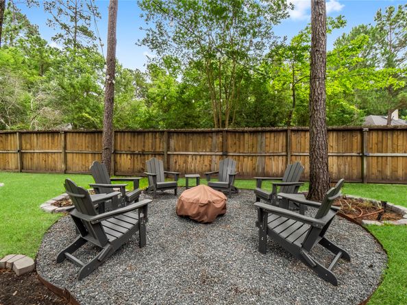2 Bayou Springs Ct, Spring TX 77382