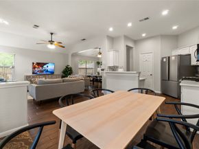 2 Bayou Springs Ct, Spring TX 77382