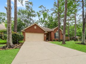 2 Bayou Springs Ct, Spring TX 77382