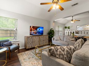 2 Bayou Springs Ct, Spring TX 77382