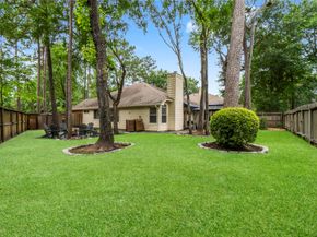 2 Bayou Springs Ct, Spring TX 77382