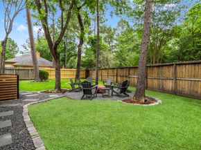 2 Bayou Springs Ct, Spring TX 77382