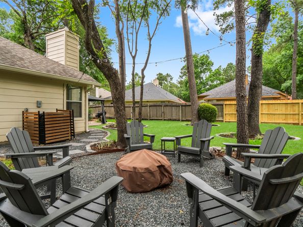 2 Bayou Springs Ct, Spring TX 77382