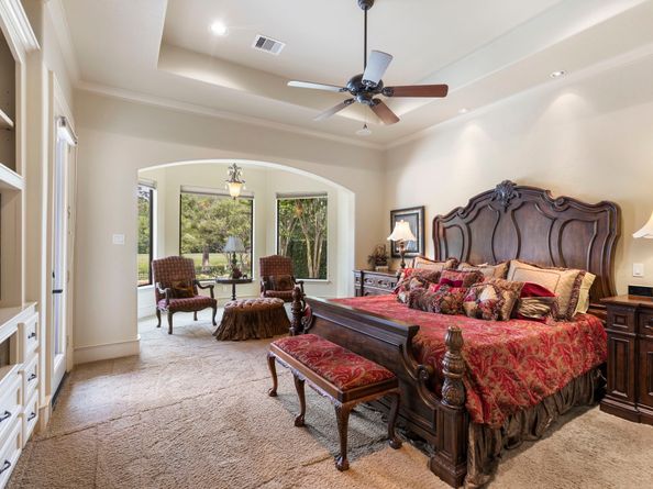 38 Post Shadow Estate Drive, Spring TX 77389