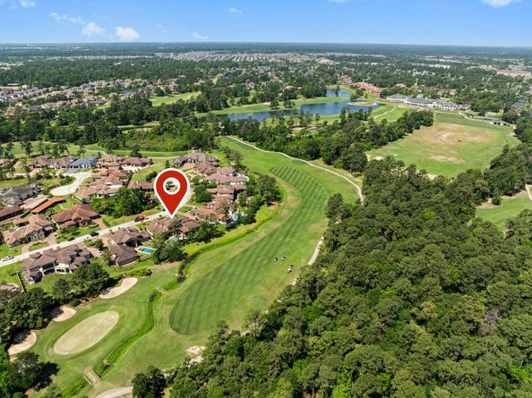 38 Post Shadow Estate Drive, Spring TX 77389
