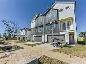 4921 Randon Road, Houston TX 77092