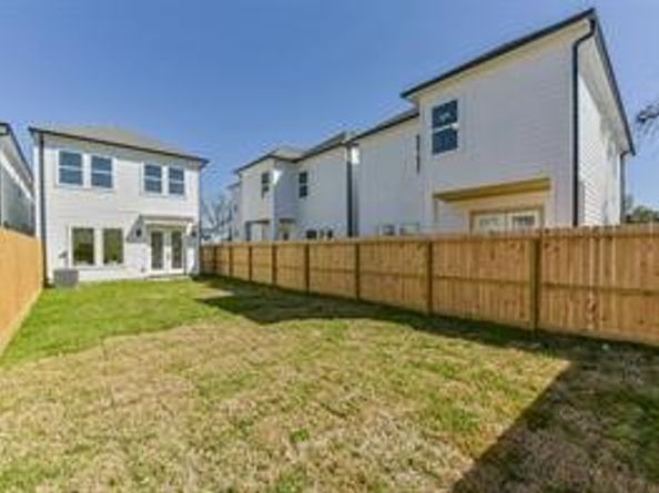4921 Randon Road, Houston TX 77092