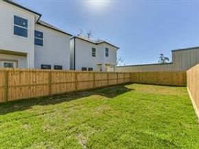 4921 Randon Road, Houston TX 77092