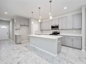 326 Gans Street A, Houston TX 77029