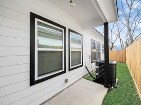 326 Gans Street A, Houston TX 77029