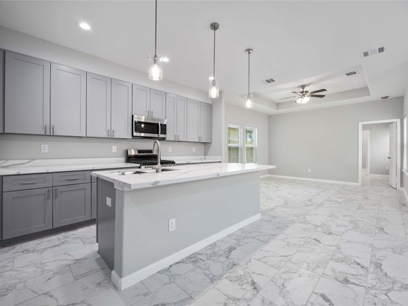 326 Gans Street A, Houston TX 77029