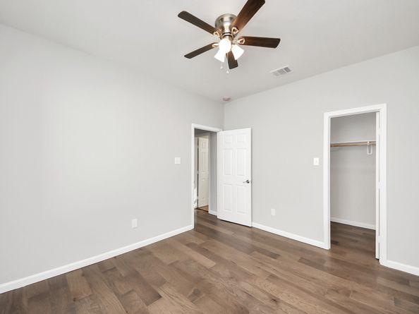 326 Gans Street A, Houston TX 77029