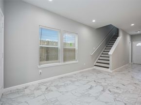 326 Gans Street A, Houston TX 77029