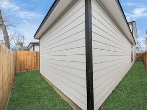 326 Gans Street A, Houston TX 77029