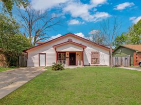 406 Red Ripple Road, Houston TX 77091