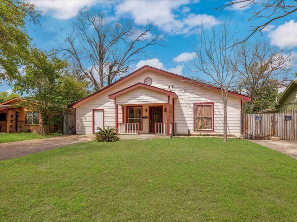 406 Red Ripple Road, Houston TX 77091