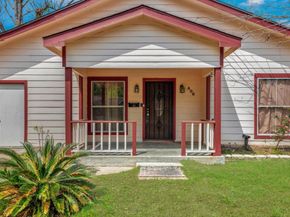 406 Red Ripple Road, Houston TX 77091