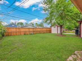 406 Red Ripple Road, Houston TX 77091