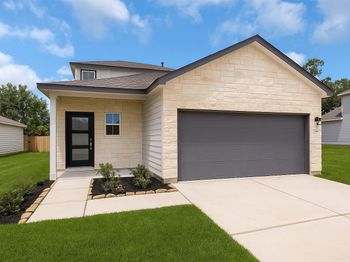 2037 Caney Creek Court