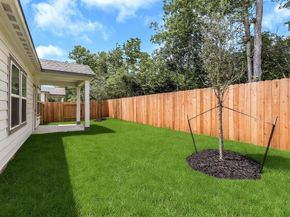 2037 Caney Creek Court, Conroe TX 77301