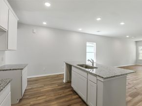 2037 Caney Creek Court, Conroe TX 77301