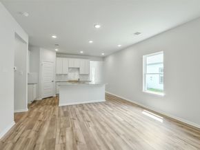 2037 Caney Creek Court, Conroe TX 77301