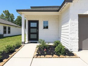 2037 Caney Creek Court, Conroe TX 77301
