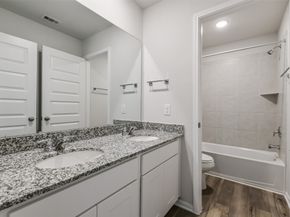 2037 Caney Creek Court, Conroe TX 77301