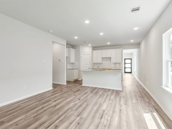 2037 Caney Creek Court, Conroe TX 77301