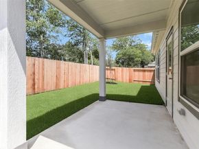 2037 Caney Creek Court, Conroe TX 77301