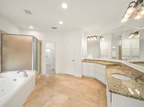 5407 Oakville Court, Sugar Land TX 77479