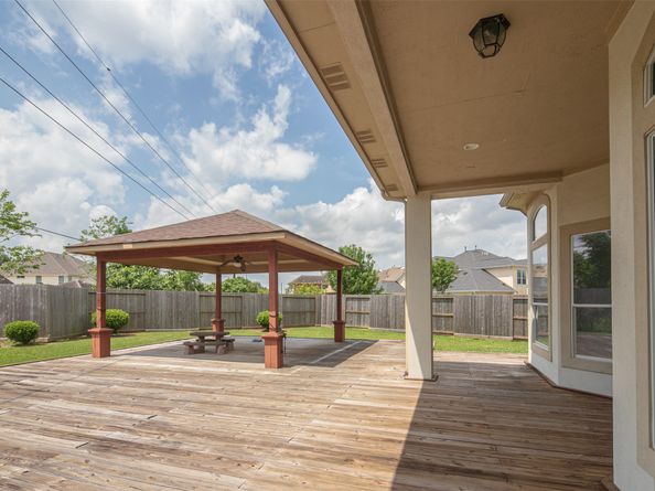 5407 Oakville Court, Sugar Land TX 77479