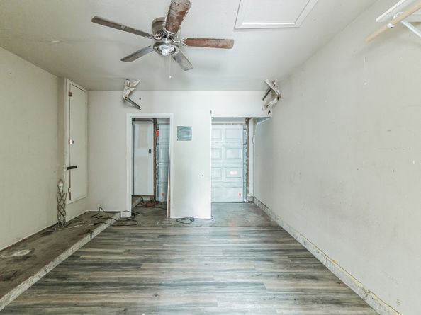 6203 Turtle Dove, Austin TX 78744