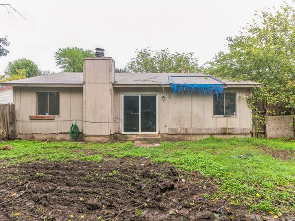 6203 Turtle Dove, Austin TX 78744