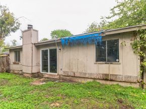 6203 Turtle Dove, Austin TX 78744