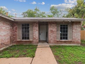 6203 Turtle Dove, Austin TX 78744