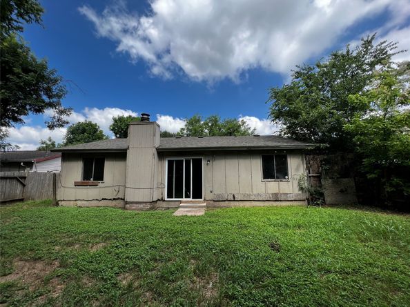 6203 Turtle Dove, Austin TX 78744
